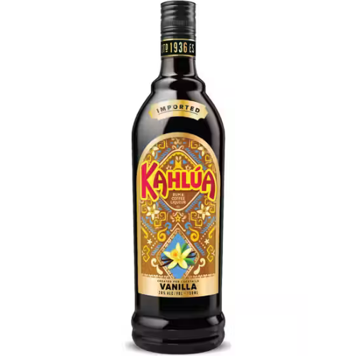 Kahlua Vanilla Liqueur