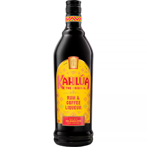 Kahlua Coffee Liqueur