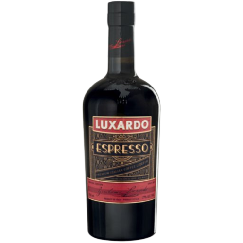 Luxardo Espresso Liqueur