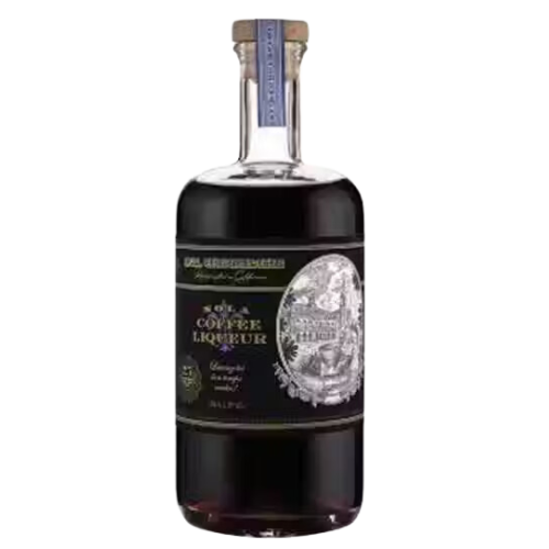 St. George Nola Coffee Liqueur