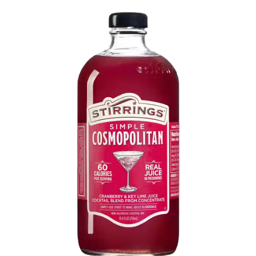 Strirrings Cosmopolitan Mix