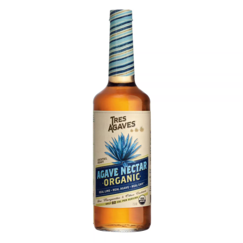 Tres Agave Organic Agaves Nectar