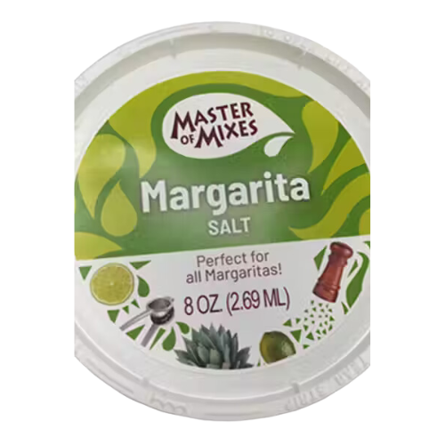 Master of Mixes Margarita Salt