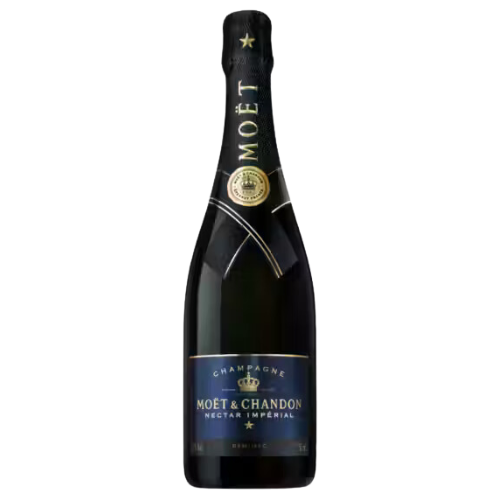 Moët & Chandon Nectar Impérial Champagne