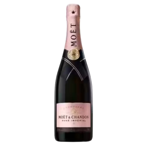 Moët & Chandon Impérial Rosé Champagne