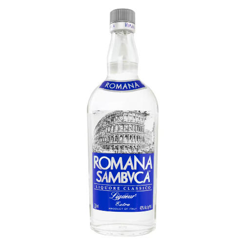 Romana Sambuca