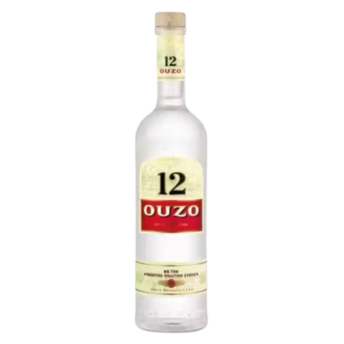 Ouzo 12