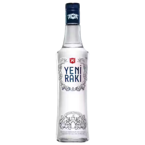 Yeni Raki