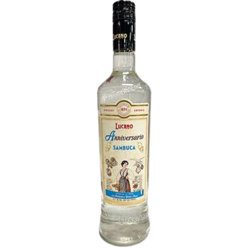 Lucano Sambuca