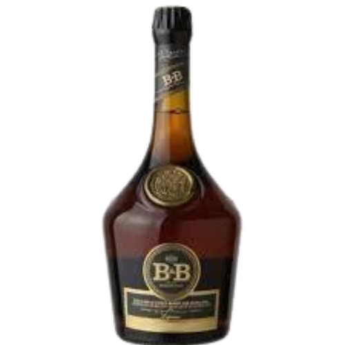 BÉNÉDICTINE D.O.M. Liqueur