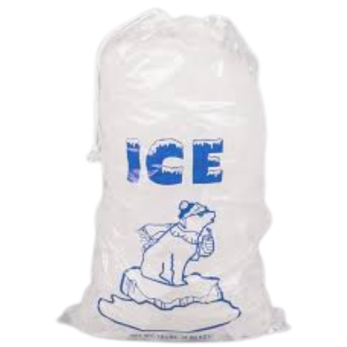 Bag of Ice 7 lbs