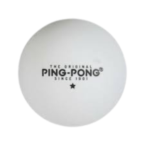 Ping Pong Ball
