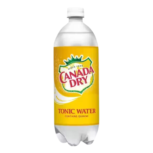 Canada Dry Tonic Water