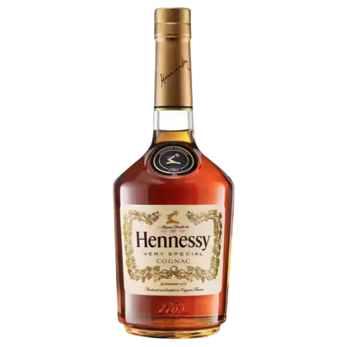 Hennessy V.S. Cognac