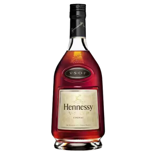 Hennessy V.S.O.P Cognac