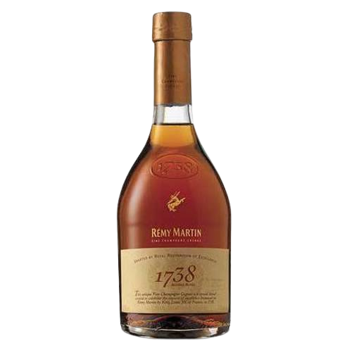 Rémy Martin 1738