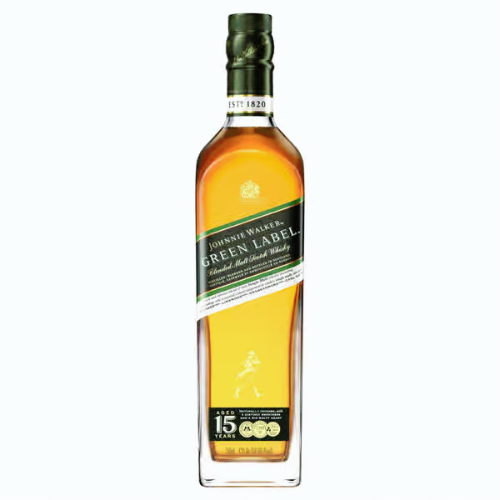 Johnnie Walker Green Label 15 Year