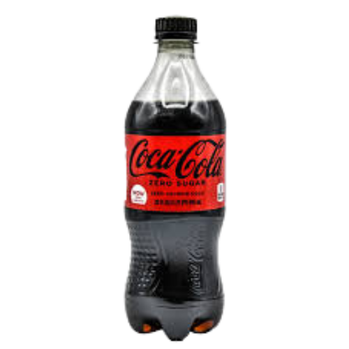 Coke Zero