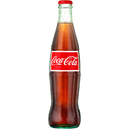 Mexican Coke