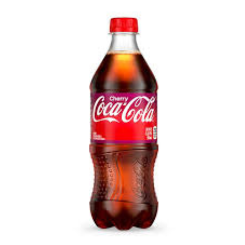 Coke Cherry