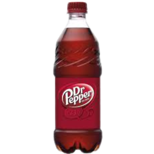 Dr Pepper