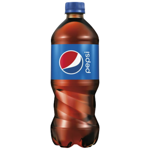 Pepsi