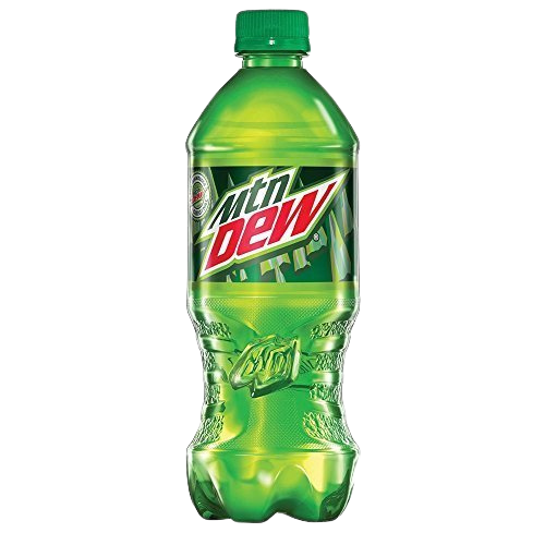 Mountain Dew