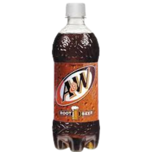 A&W Root Beer