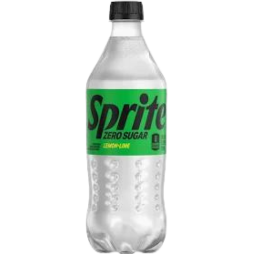 Sprite Zero