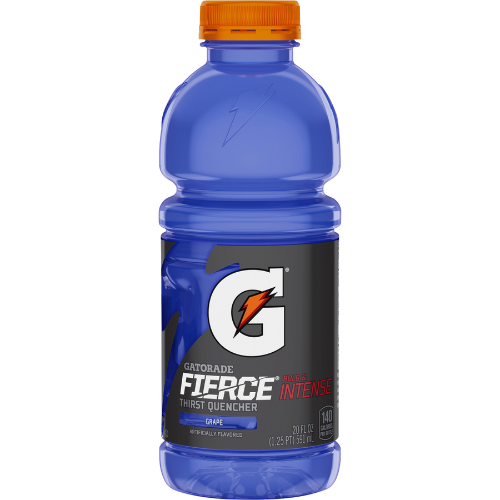 Gatorade Grape