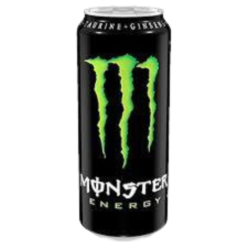 Monster Energy