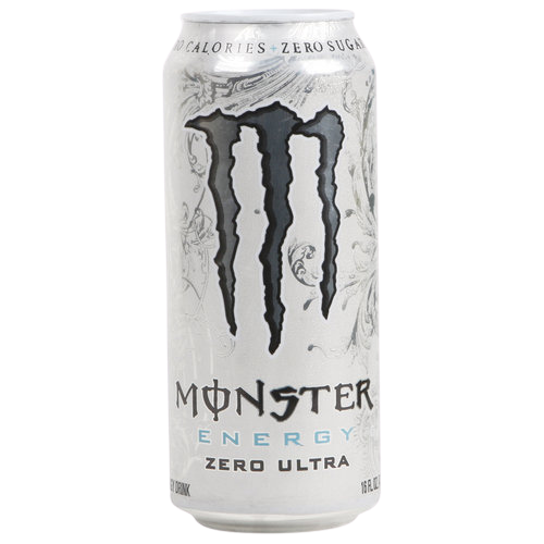 Monster Energy Ultra Zero