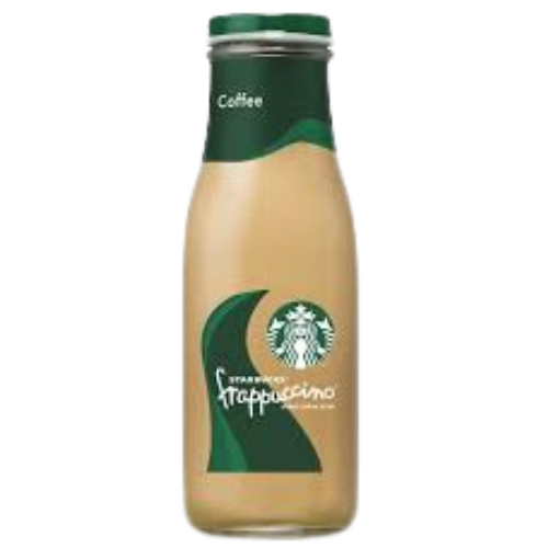 Starbucks Coffee Frappuccino