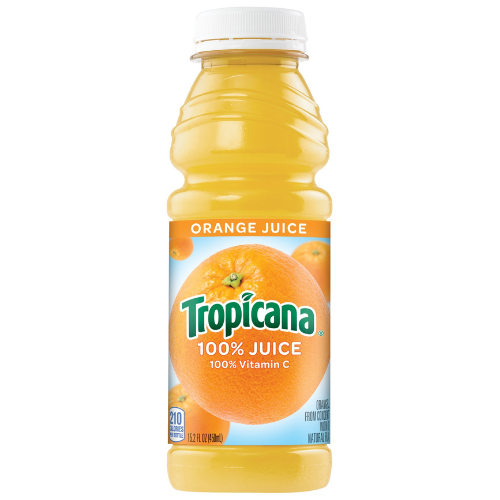 Tropicana Orange Juice