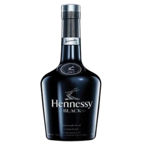 Hennessy Black