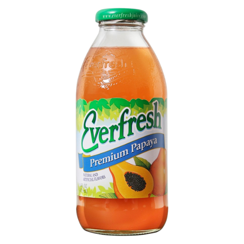 Everfresh Premium Papaya