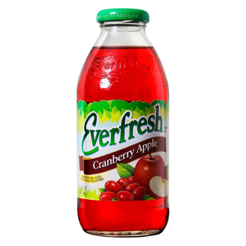 Everfresh Cranberry Apple