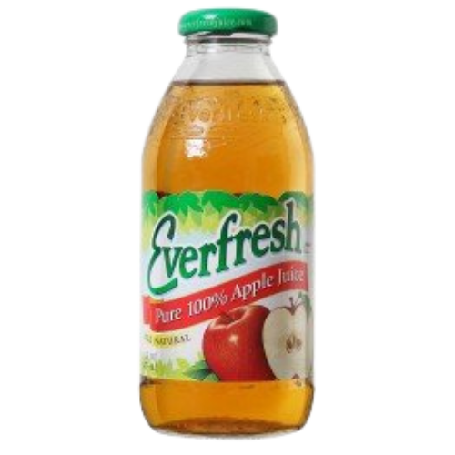 Everfresh Apple Juice