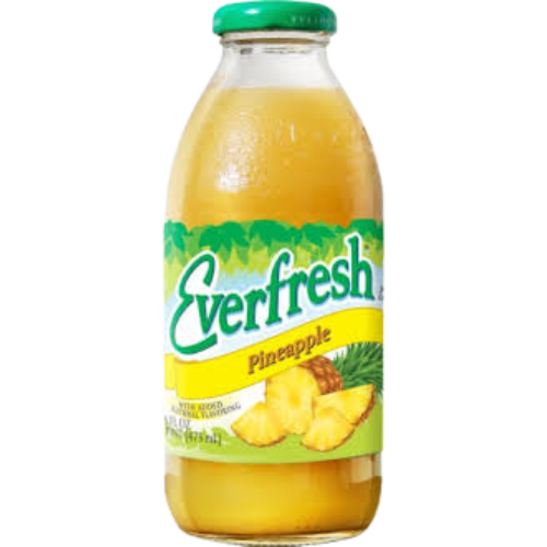 Everfresh Pineapple