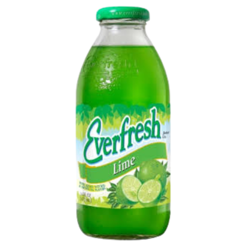 Everfresh Lime