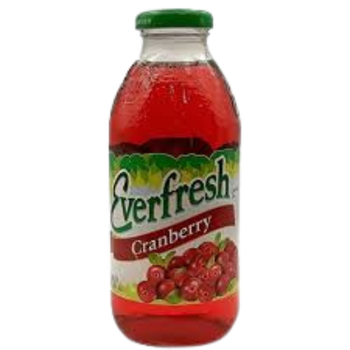 Everfresh Cranberry