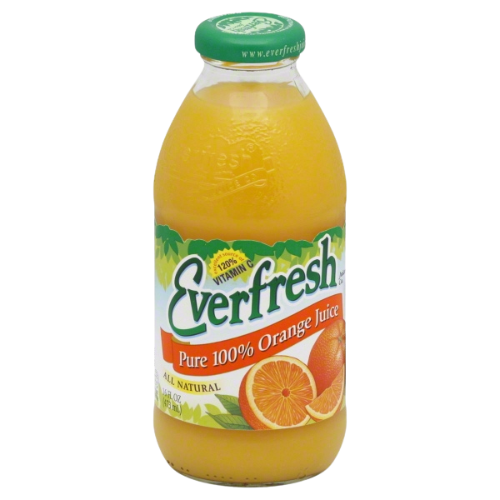 Everfresh Orange