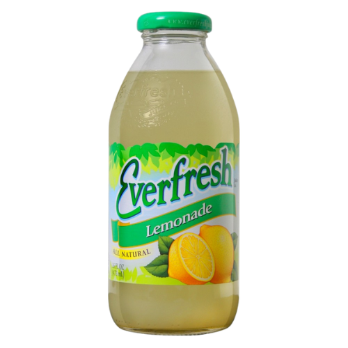 Everfresh Lemonade