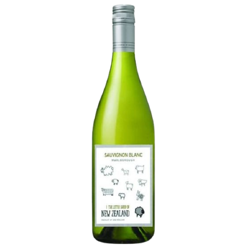 The Little Sheep Sauvignon Blanc