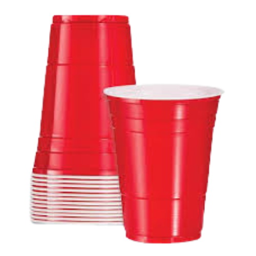 Solo Cups