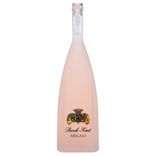 Chateau Puech-Haut Argali Rose