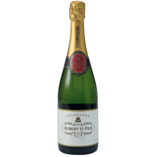 Aubert et Fils Brut