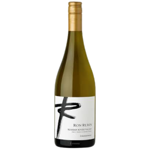 Ron Rubin Chardonnay