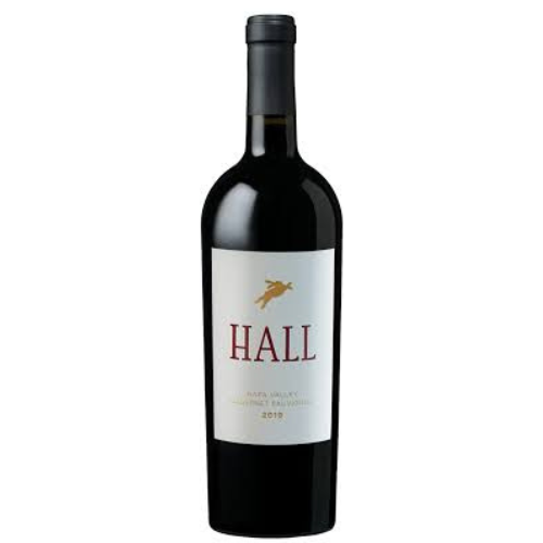 Hall Cabernet Sauvignon