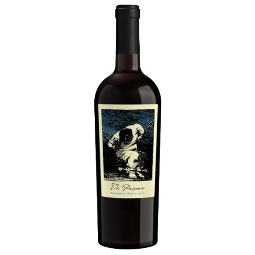 The Prisoner Cabernet Sauvignon